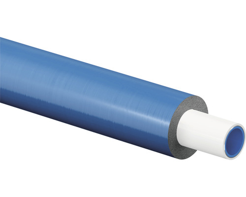 Kunststoff Alu-Verbund Rohr Uponor Uni Pipe PLUS 20x2,25 mm 75 m Isolierte Kunststoffleitung