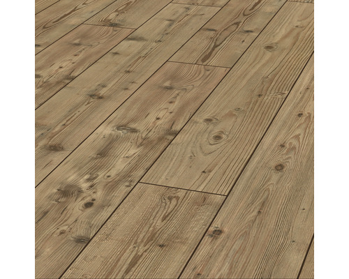 Laminatboden Kronotex 8.0 NATURAL PINE