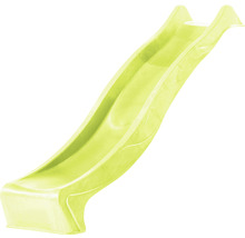 Kunststoff Kinderrutsche
