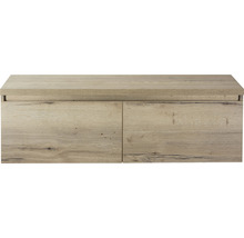 Waschbeckenunterschrank mit zwei Türen