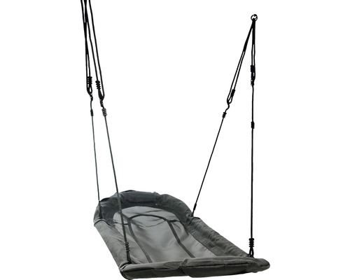 Hängeschaukel mit Seilaufhängung