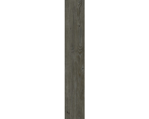Kunststoffpaneel GX Wall+ Dark Oak 5x150x900 mm Holzstruktur einer Diele