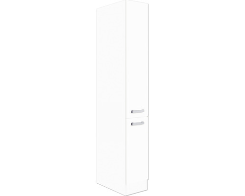 HORNBACH Apothekerschrank weiß Salo AT 30x206,80x57,10 | cm Optifit