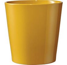 Blumentopf aus Keramik