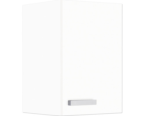 Hängeschrank mit Metallgriff