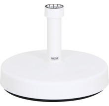 Sonnenschirmständer für den Garten