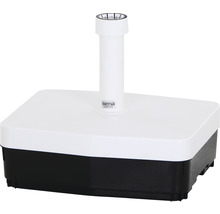 Siena Garden Schirmständer mit Logoprint