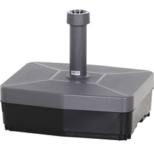 Schirmständer für Sonnenschirme