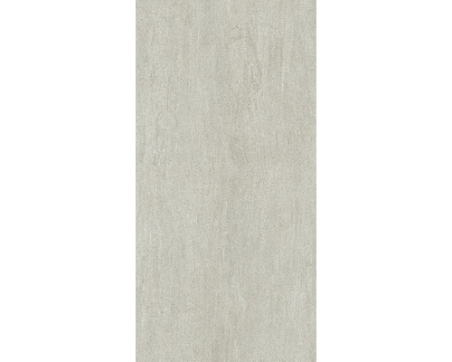 Kunststoffpaneel GX Wall+ Dune Mica Grey 5x300x600 mm Rechteckige Fliese mit Steindekor