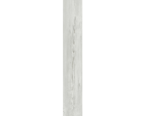 Kunststoffpaneel GX Wall+ Light Grey Oak 5x150x900 mm Helle Holzfliese mit Maserung für Innenräume