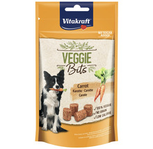 Vitakraft Veggie Bits Karotte für Hunde