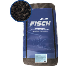 Sack Fischfutter der Marke Allco