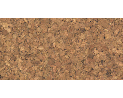 Korkstruktur für Pinnwände und Wandverkleidungen