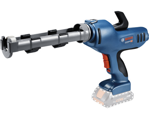 Akku-Kartuschenpresse Bosch Professional GCG 18V-310, ohne Akku und Ladegerät Akku-Kartuschenpistole von Bosch