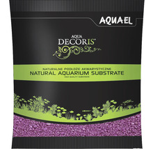 Verpackung Aquael Natural Aquarium Substrate
