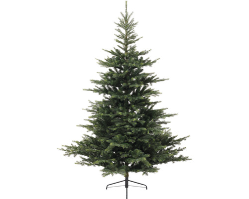 Künstlicher Tannenbaum mit Ständer