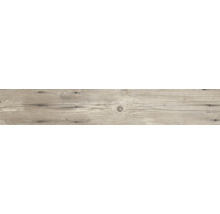 Holzfliese in Holzoptik