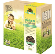 Neudorff Azet Rasendünger Verpackung