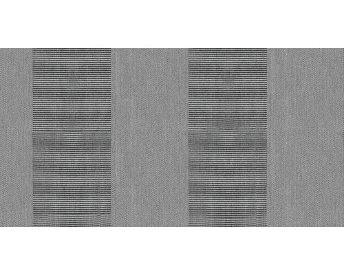 Stoff mit Streifenmuster