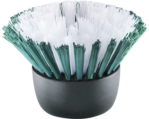 Rundbürste mit Borsten