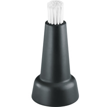 Reinigungsbürste mit Kunststoffgriff und Borsten