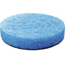 Runde Schleifscheibe aus Schleifvlies