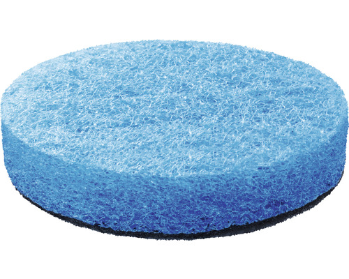 Runde Schleifscheibe aus Schleifvlies