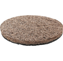 Runde Schleifscheibe für Bohrmaschine