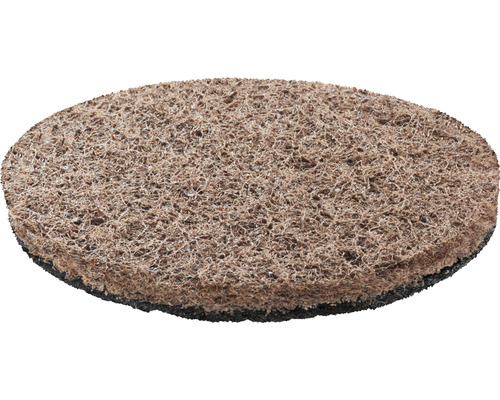 Runde Schleifscheibe für Bohrmaschine