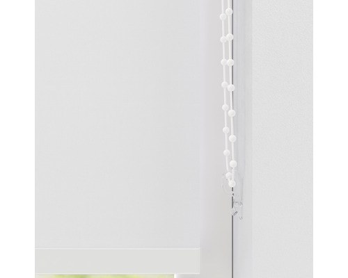 Rollo mit Bedienkette
