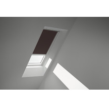 Dachfenster mit Rollo zur Verdunkelung