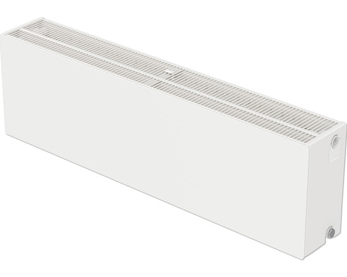 Planheizkörper Rotheigner Typ 3K 300x2300 mm 6-fach ohne Befestigungslaschen Flachheizkörper zur Raumheizung
