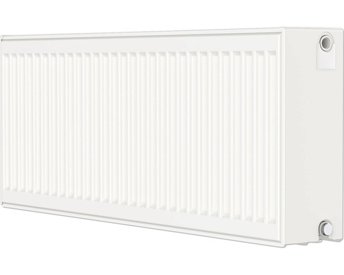 Ventilheizkörper Rotheigner Typ 3K (33) 400x500 mm 6-fach ohne Befestigungslaschen Heizkörper zur Wärmeversorgung