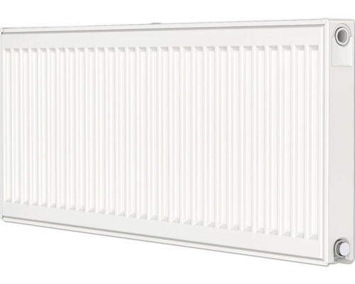 Ventilheizkörper Rotheigner Typ EKE (21) 400x1100 mm 6-fach mit Rahmen