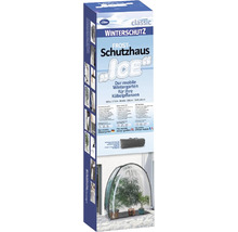 Frostschutz-Zelt Ice 84x186x175 cm
