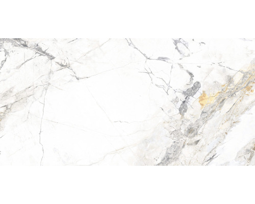 Marmorfliese mit Maserung