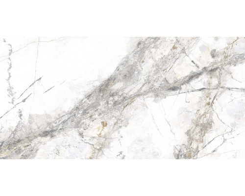 Fliesenmuster mit Marmoroptik