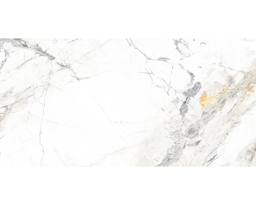 Marmorfliese mit Maserung