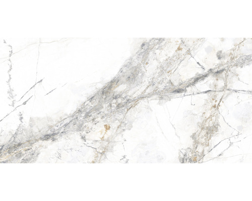 Fliesenmuster in Marmoroptik