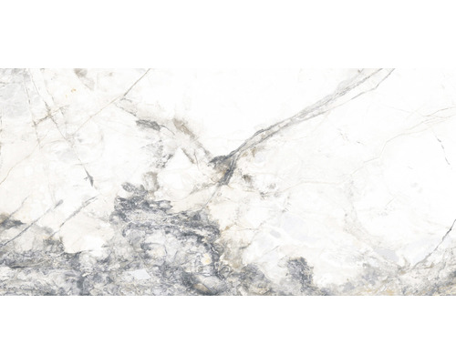 Fliesenmuster in Marmoroptik