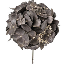 Künstliche Hortensie mit Stiel
