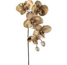 Künstliche Orchidee mit mehreren Blüten