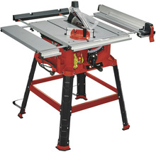 Tischkreissäge für Holzbearbeitung