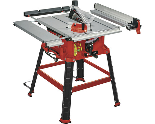 Tischkreissäge Einhell TC-TS 2225 U 2200 W 220 V Tischkreissäge für Holzbearbeitung