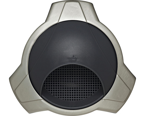 Bodenablauf aus Metall