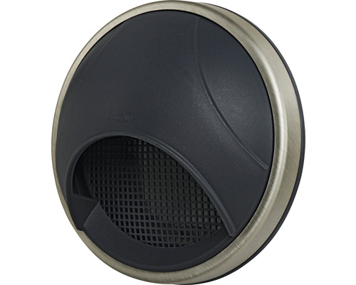 Tischkabeldurchführung mit Bürsteneinsatz