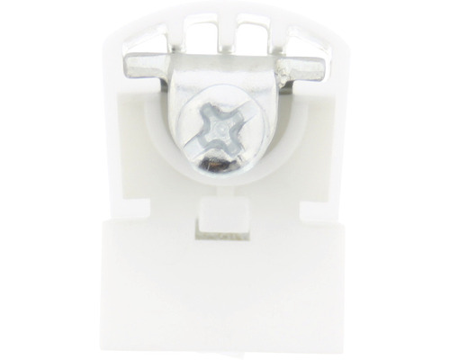 Befestigungsclip für Rollo