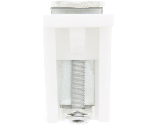 Hohlraumdübel mit Schraube