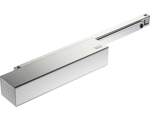 Türschließer DORMA TS 93 B Basic, silber