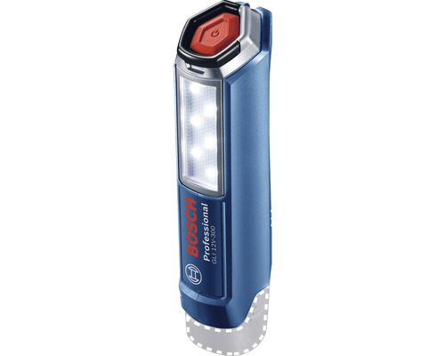 Bosch Professional Akku-Lampe GLI 12V-300